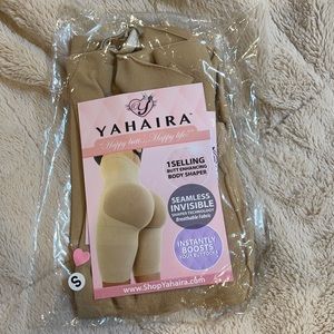 Happy Butt N°7 Double Tummy Layer